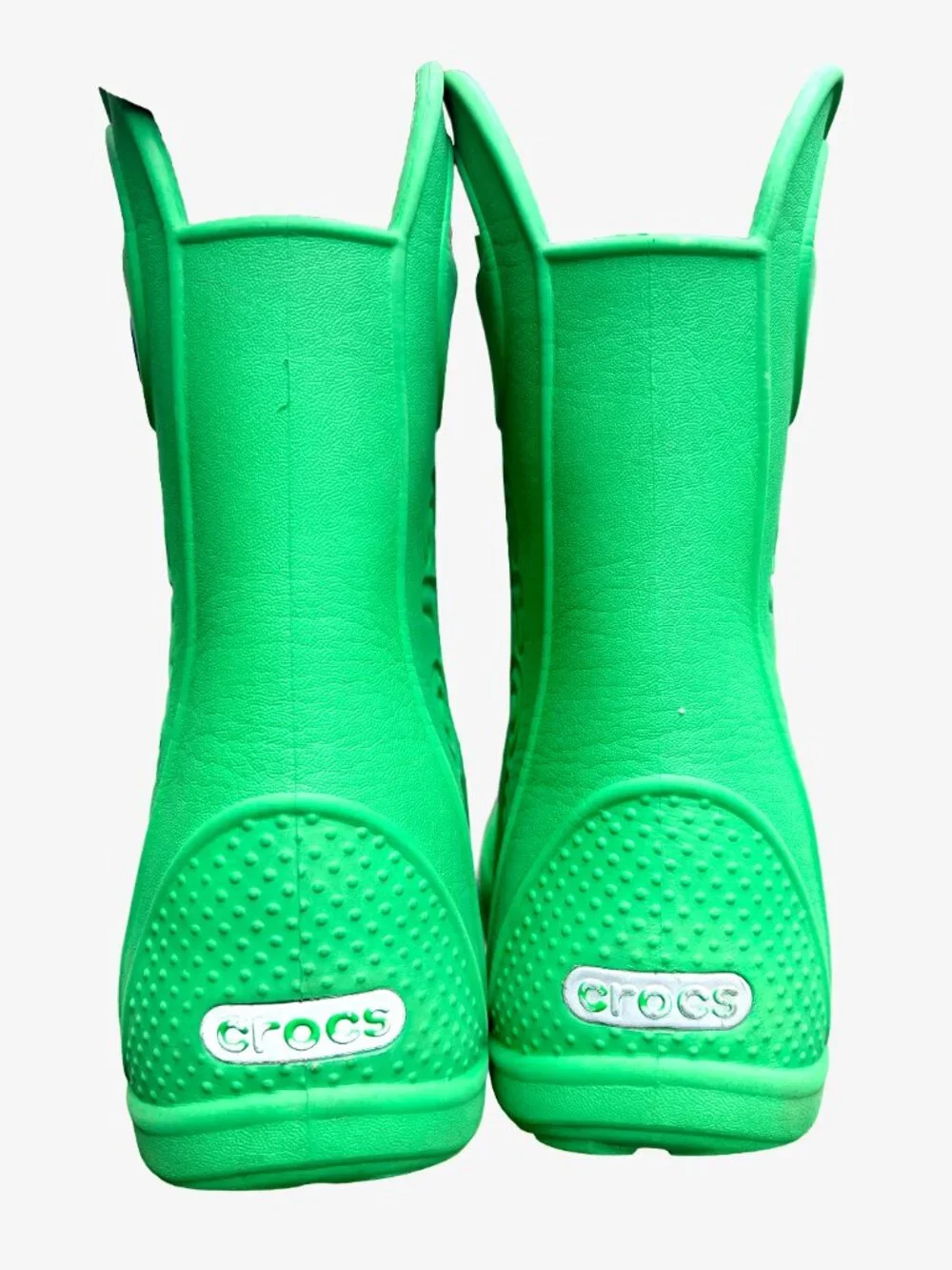 CROCS our go